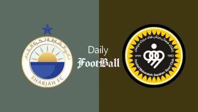فیلم| خلاصه بازی سپاهان و الشارجه امشب سه شنبه 1 آبان 1403 | دیلی فوتبال