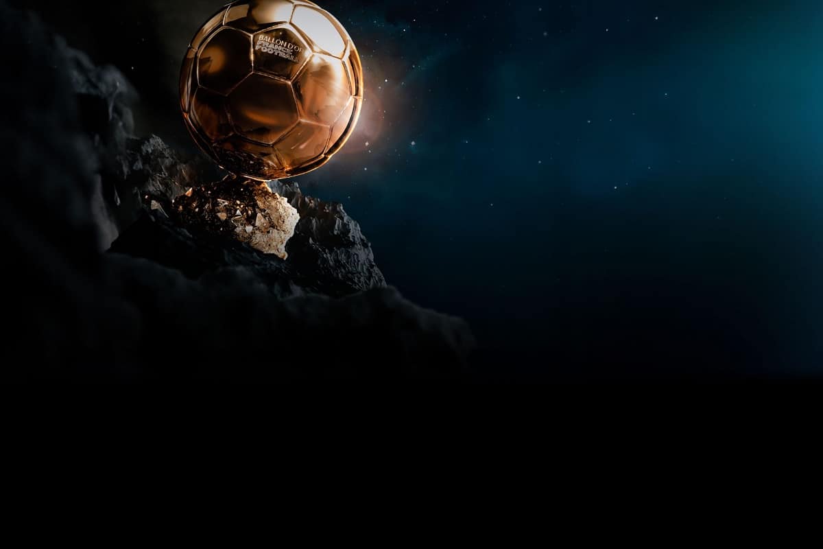 پخش زنده مراسم توپ طلا؛ معرفی برنده توپ طلای 2025 امشب دوشنبه 31 شهریور 1404 | دیلی فوتبال