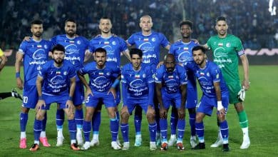 ترکیب استقلال مقابل الریان قطر برای بازی امشب 30 بهمن 1403 | دیلی فوتبال