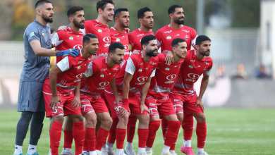 ترکیب احتمالی پرسپولیس مقابل صنعت نفت برای بازی فردا 17 مهر 1405 | دیلی فوتبال