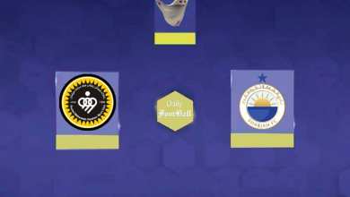 نتیجه بازی سپاهان و الشارجه در هفته چهارم مرحله گروهی لیگ قهرمانان آسیا | دیلی فوتبال