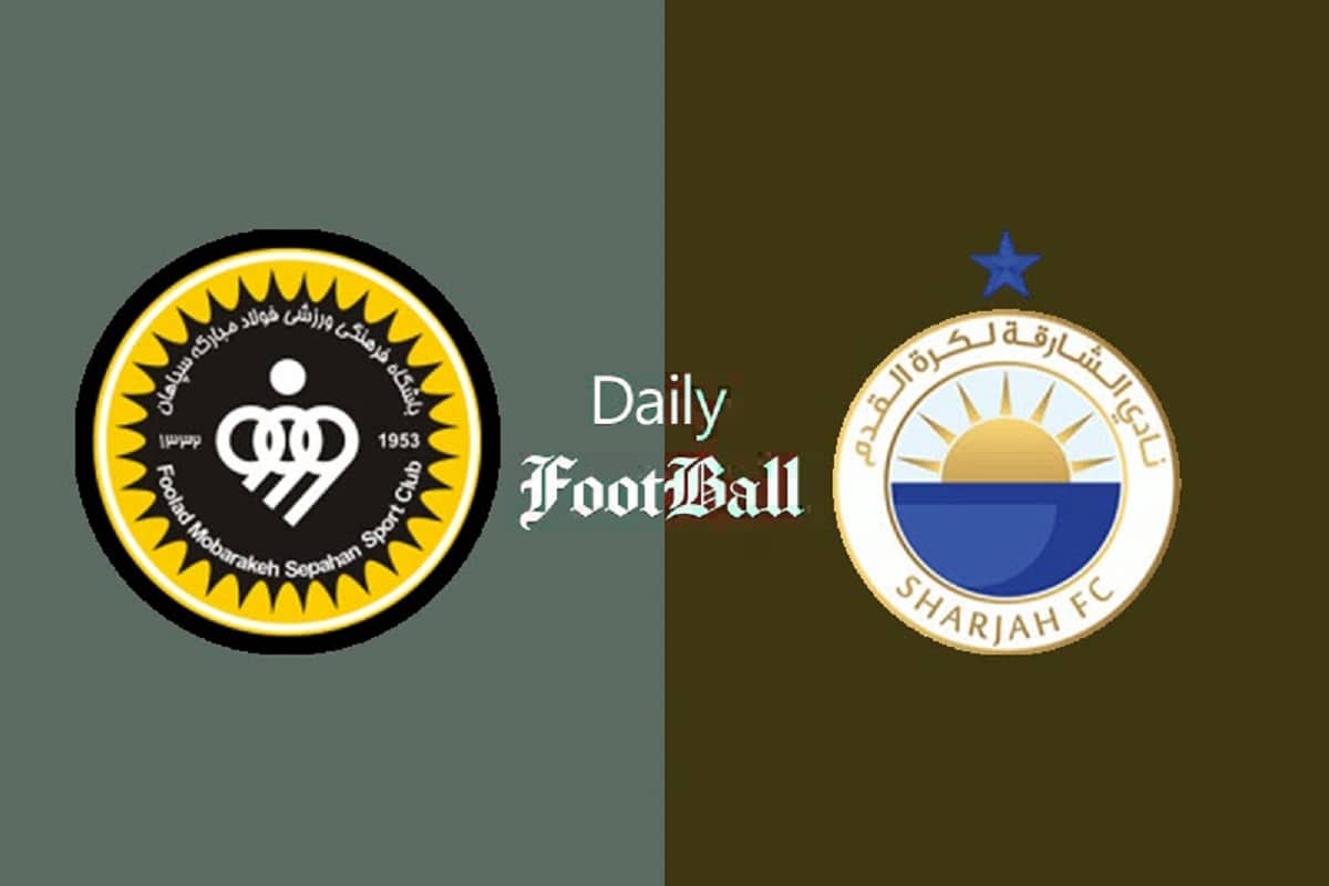 فیلم| خلاصه بازی سپاهان و الشارجه امشب سه شنبه 15 آبان 1403 فیلم| خلاصه بازی سپاهان و الشارجه امشب سه شنبه 15 آبان 1403 | دیلی فوتبال