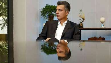 فیلم| افشاگری عادل فردوسی پور از دعوای نکونام و رضاییان در رختکن دربی | دیلی فوتبال