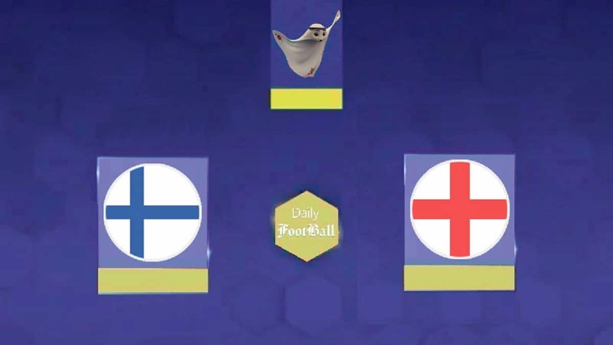 نتیجه بازی رفت انگلیس و فنلاند در مرحله گروهی لیگ ملت های اروپا 2024 | دیلی فوتبال