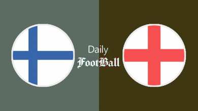 فیلم| خلاصه بازی انگلیس و فنلاند دیشب یکشنبه 22 مهر 1403 | دیلی فوتبال