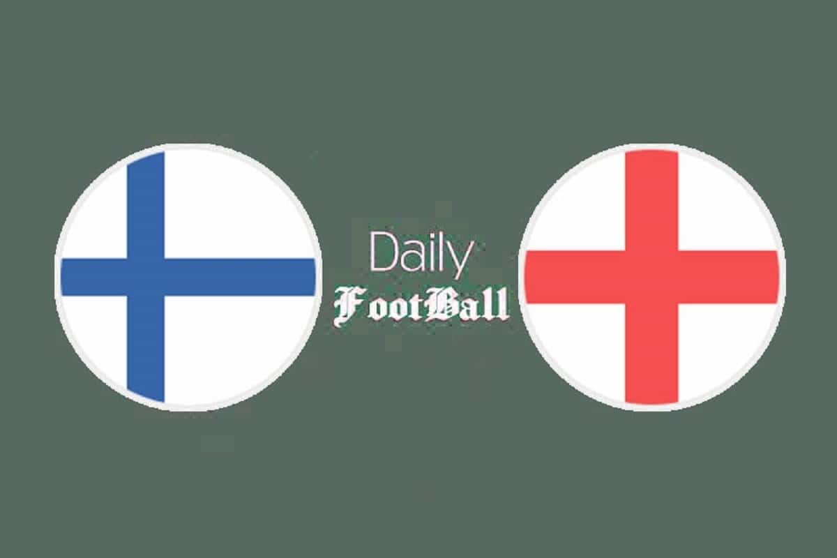 پخش زنده بازی انگلیس و فنلاند امشب یکشنبه 22 مهر 1403 | دیلی فوتبال