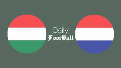 پخش زنده بازی هلند و مجارستان امشب شنبه 26 آبان 1403 | دیلی فوتبال