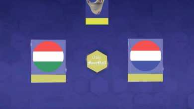 نتیجه بازی برگشت هلند و مجارستان در مرحله گروهی لیگ ملت های اروپا 2024 | دیلی فوتبال