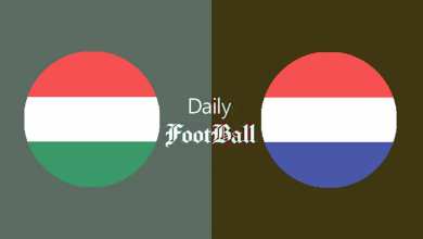 فیلم| خلاصه بازی هلند و مجارستان دیشب شنبه 26 مهر 1403 | دیلی فوتبال