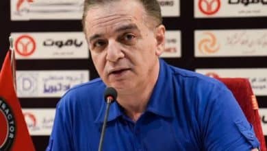 واکنش زنوزی به نقش پزشکیان در رای پرونده بیرانوند | دیلی فوتبال