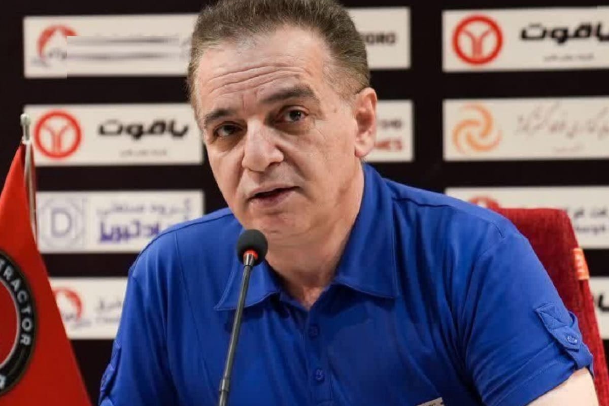 واکنش زنوزی به نقش پزشکیان در رای پرونده بیرانوند | دیلی فوتبال