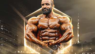 پخش زنده مسابقات هادی چوپان در مستر المپیا 2025 امروز یکشنبه 20 مهر 1404 | دیلی فوتبال