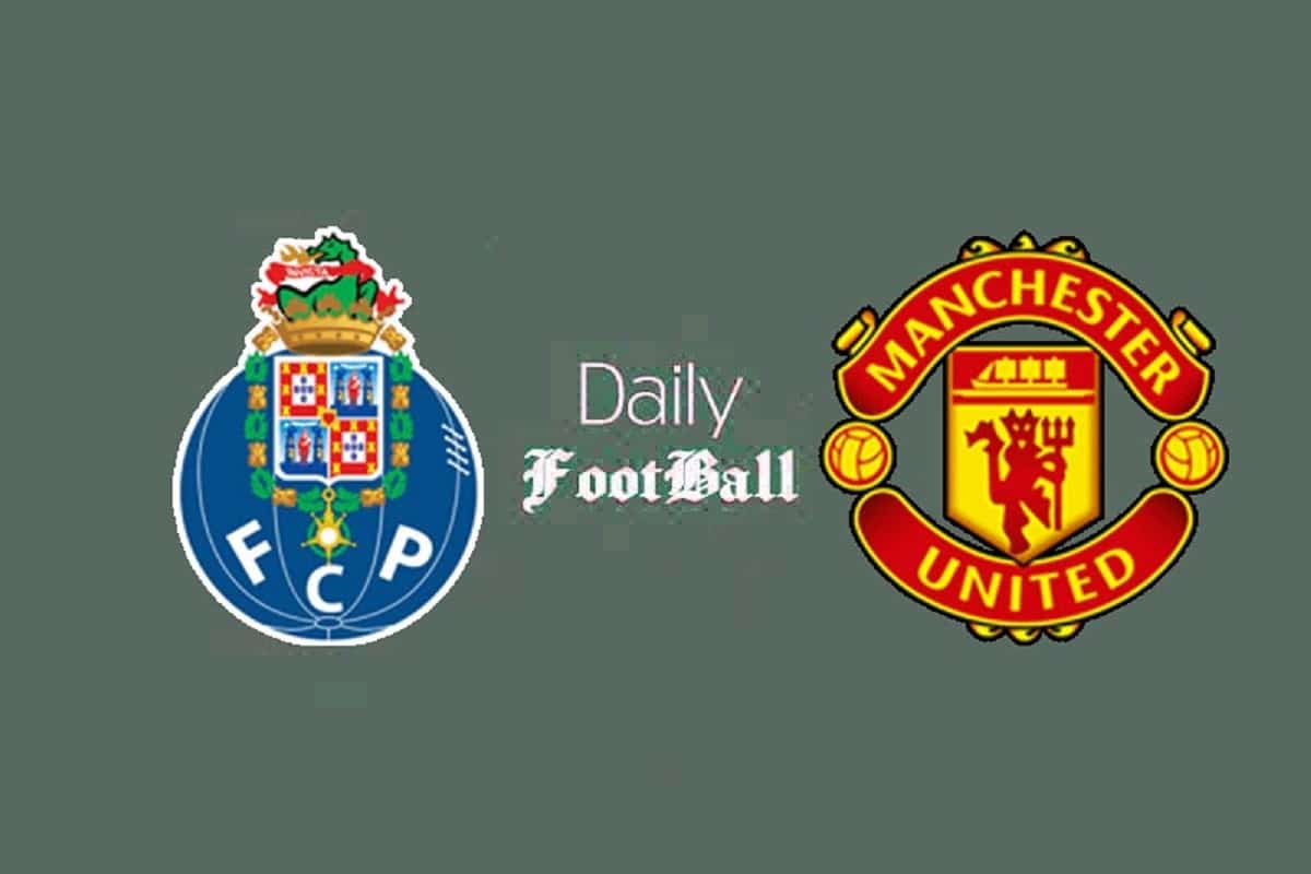 پخش زنده بازی منچستریونایتد و پورتو امشب پنجشنبه 12 مهر 1403 | دیلی فوتبال