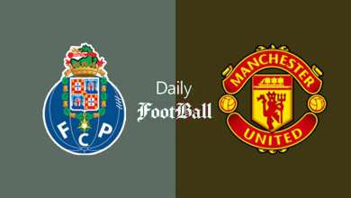 فیلم| خلاصه بازی منچستریونایتد و پورتو دیشب پنجشنبه 12 مهر 1403 | دیلی فوتبال