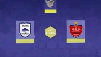 نتیجه بازی پرسپولیس و چادرملو در هفته چهارم لیگ برتر | دیلی فوتبال