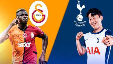 فیلم| خلاصه بازی تاتنهام و گالاتاسرای دیشب پنجشنبه 17 آبان 1403 | دیلی فوتبال