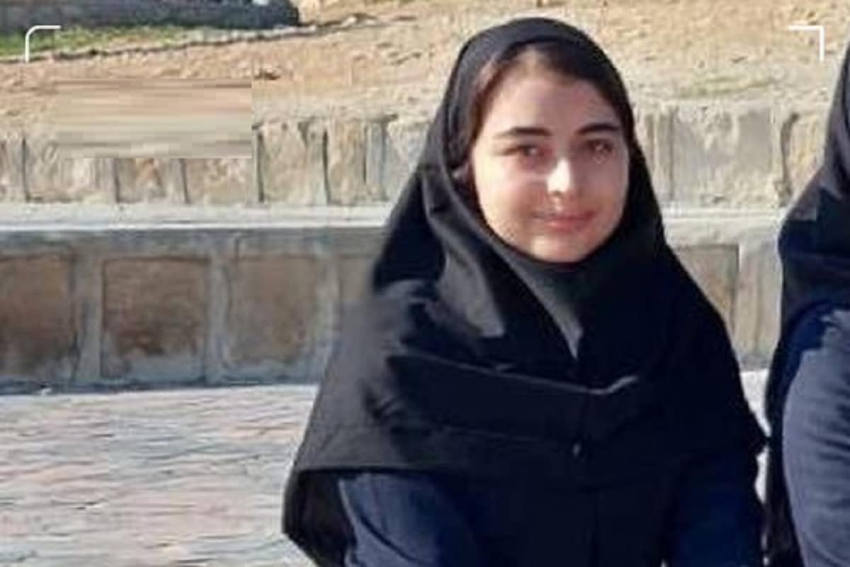 رابطه عاطفی یا تهدید مدرسه؛ علت خودکشی آیناز کریمی دانش آموز کازرونی | دیلی فوتبال