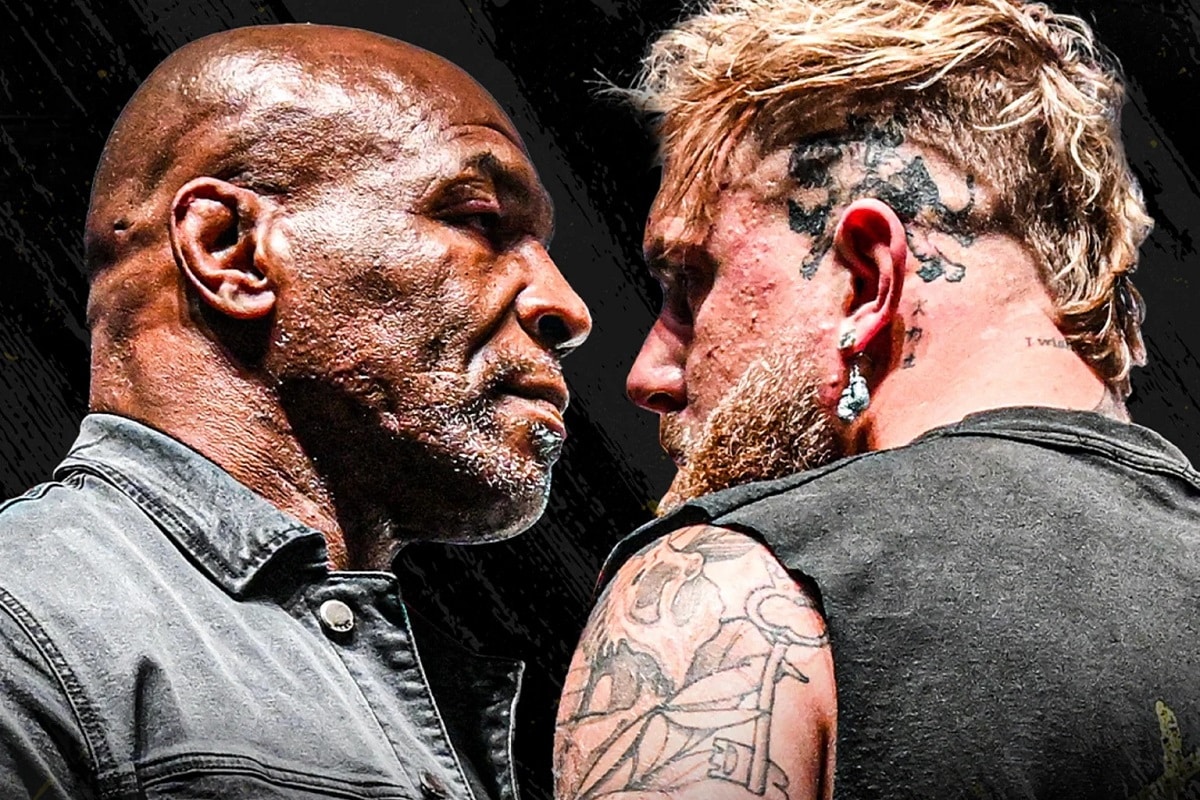 پخش زنده مسابقه بوکس مایک تایسون و جیک پاول امروز شنبه 26 آبان 1403 | دیلی فوتبال