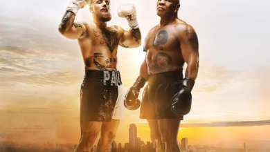 مایک تایسون و جیک پاول چقدر به جیب زدند؟ | دیلی فوتبال