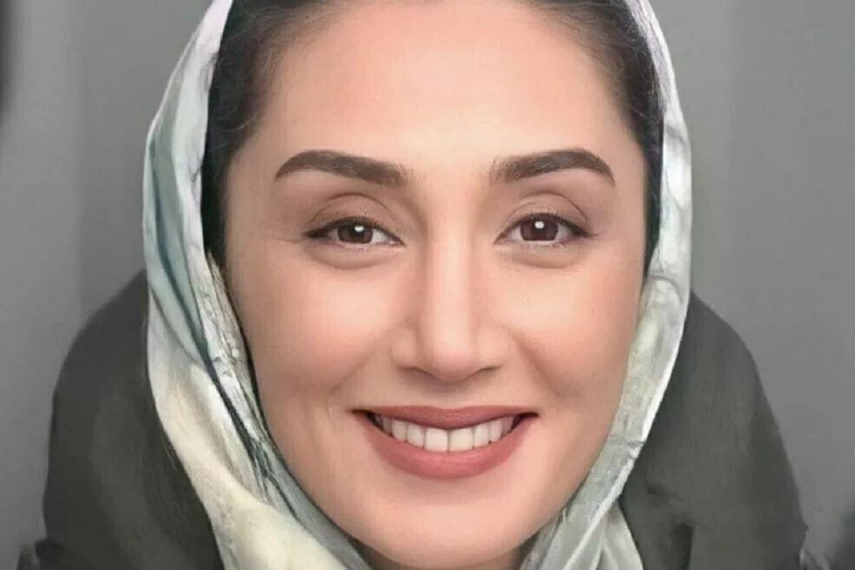 عکس| ذوق زدگی اینترنشنال از کشف حجاب هدیه تهرانی عکس| ذوق زدگی اینترنشنال از کشف حجاب هدیه تهرانی | دیلی فوتبال