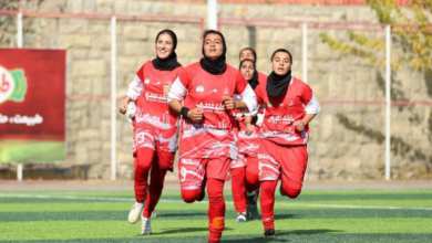 اولین پیروزی تاریخ تیم فوتبال زنان پرسپولیس | دیلی فوتبال