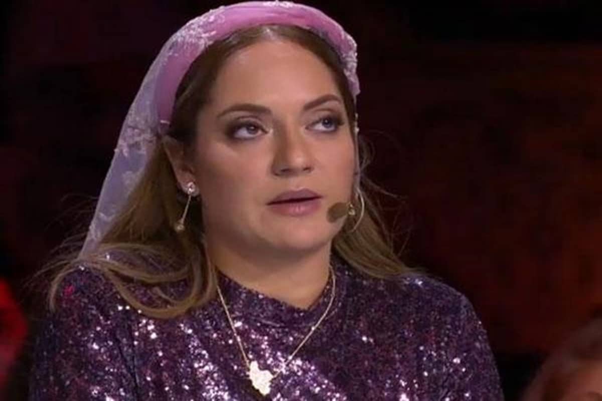 عکس| عاقبت سنگین وطن فروشی برای مهناز افشار | دیلی فوتبال