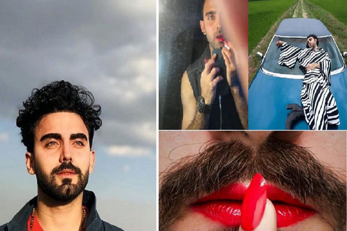 عکس| پست جدید محمد صادقی و آبروریزی او در اینستاگرام | دیلی فوتبال