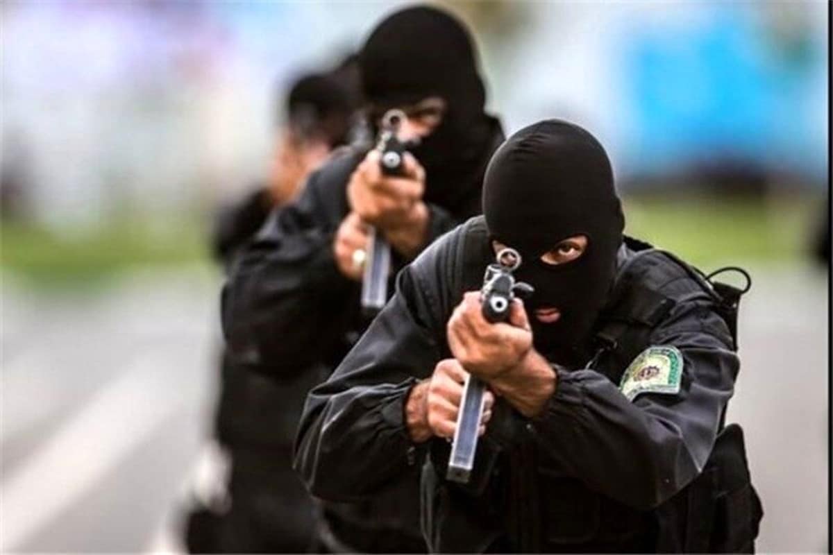 ماجرای تیراندازی در خیابان فداییان اسلام چه بود؟ | دیلی فوتبال