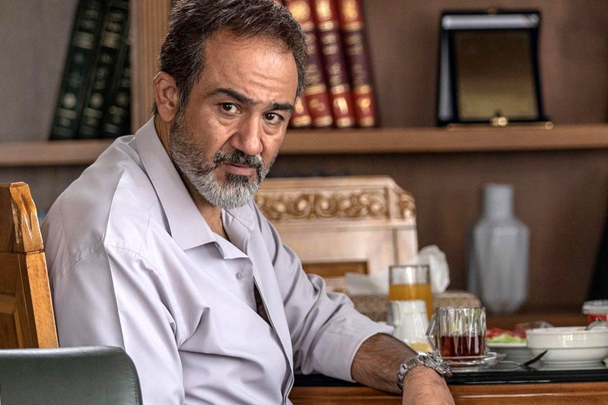 عکس| درخواست مهران غفوریان از سردار رادان عکس| درخواست مهران غفوریان از سردار رادان | دیلی فوتبال