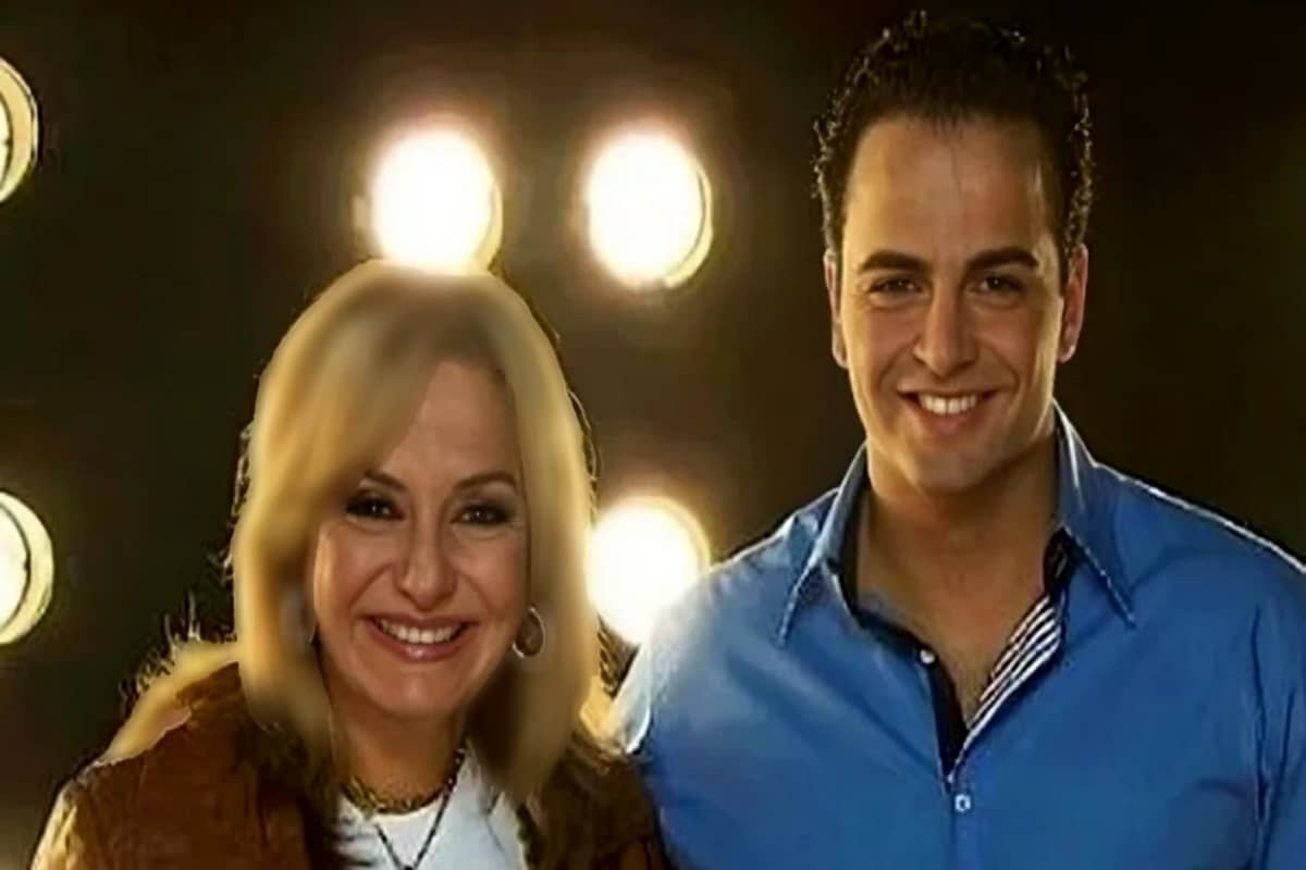 عکس| کلاهبرداری هزار میلیاردی رها اعتمادی از گوگوش | دیلی فوتبال