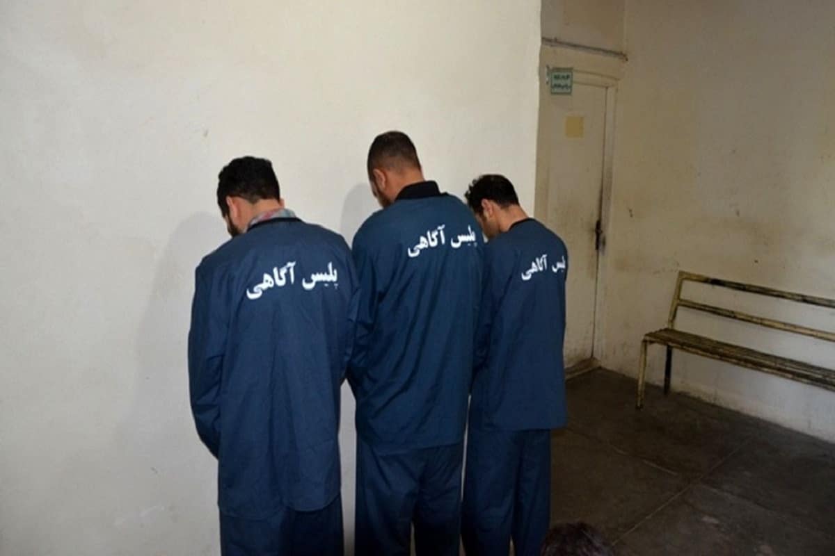 اولین اعترافات سازندگان کلیپ فورسام رشت؛ نیت شوم آتوسا لو رفت اولین اعترافات سازندگان کلیپ فورسام رشت؛ نیت شوم آتوسا لو رفت | دیلی فوتبال