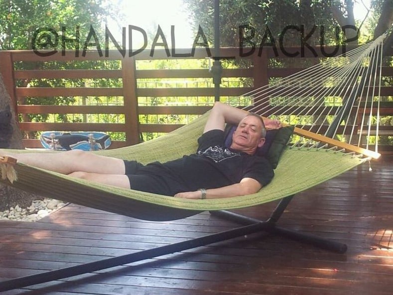 عکس| گروه هکری ایران مقام اسرائیلی را رسوا کرد؛ انتشار تصاویر رابطه پنهان گالانت با دختر جوان | دیلی فوتبال