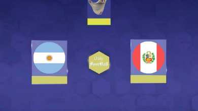 نتیجه بازی آرژانتین و پرو در مرحله نهایی مقدماتی جام جهانی 2026 | دیلی فوتبال