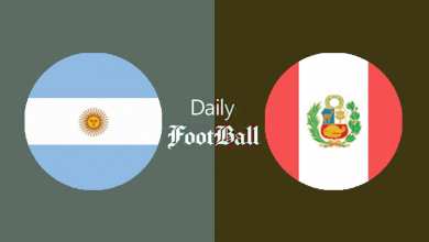 فیلم| خلاصه بازی آرژانتین و پرو امروز چهارشنبه 30 آبان 1403 | دیلی فوتبال
