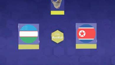 نتیجه بازی برگشت ازبکستان و کره شمالی| یوسوپوف ناجی ازبک ها در انتخابی جام جهانی 2026 | دیلی فوتبال