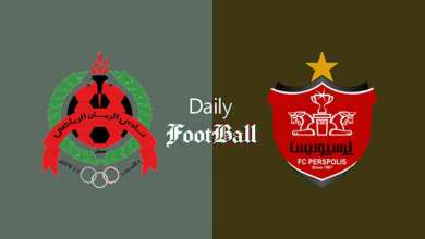 فیلم| خلاصه بازی پرسپولیس و الریان امشب دوشنبه 5 آذر 1403 | دیلی فوتبال