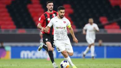 ضربه مغزی شدن امید عالیشاه صحت دارد؟ | دیلی فوتبال