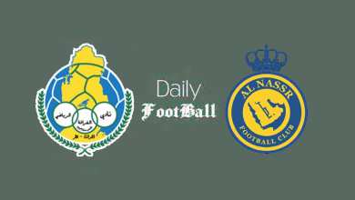 پخش زنده بازی النصر و الغرافه امشب دوشنبه 5 آذر 1403 | دیلی فوتبال