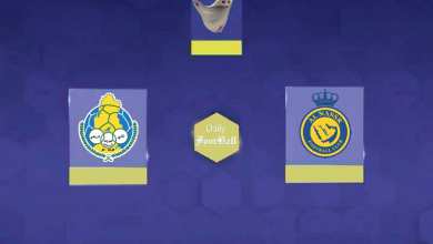 نتیجه بازی النصر و الغرافه| پیروزی النصر با درخشش رونالدو در هفته پنجم مرحله گروهی لیگ نخبگان آسیا | دیلی فوتبال