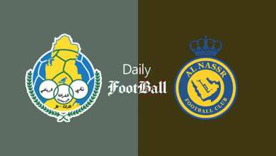 فیلم| خلاصه بازی النصر و الغرافه (دبل کریستیانو رونالدو) امشب دوشنبه 5 آذر 1403 | دیلی فوتبال