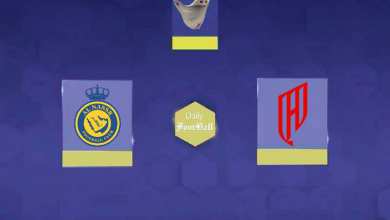 نتیجه بازی النصر و القادسیه| شکست یاران رونالدو در هفته 28 لیگ عربستان | دیلی فوتبال