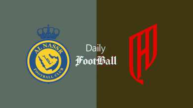 فیلم| خلاصه بازی النصر و القادسیه امشب جمعه 29 فروردین 1404 | دیلی فوتبال