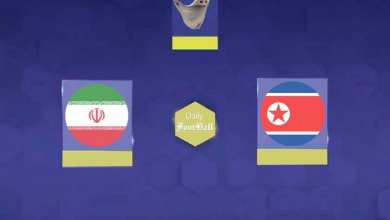 نتیجه بازی برگشت ایران و کره شمالی در مرحله نهایی مقدماتی جام جهانی 2026 | دیلی فوتبال