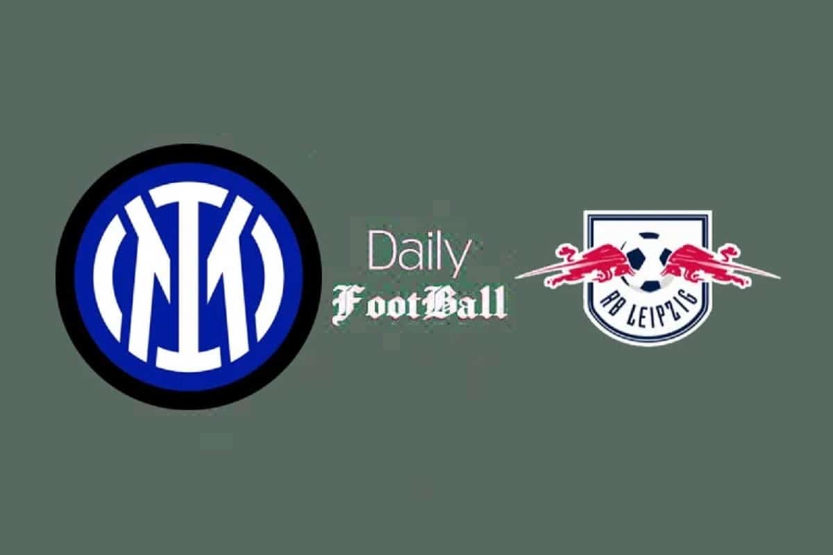 پخش زنده بازی اینتر و لایپزیگ امشب سه شنبه 6 آذر 1403 | دیلی فوتبال