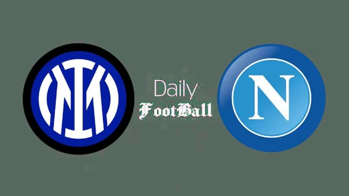 پخش زنده بازی اینتر و ناپولی امشب یکشنبه 20 آبان 1403 پخش زنده بازی اینتر و ناپولی امشب یکشنبه 20 آبان 1403 | دیلی فوتبال