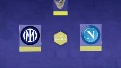 نتیجه بازی اینتر و ناپولی| توقف اینترمیلان در حضور 10 دقیقه ای در هفته 12 سری آ | دیلی فوتبال