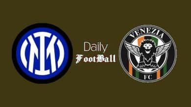 ساعت بازی اینتر و ونتزیا امشب یکشنبه 23 دی 1403 | دیلی فوتبال