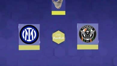 نتیجه بازی اینتر و ونتزیا| پیروزی اینترمیلان در حضور مهدی طارمی در هفته 20 سری آ | دیلی فوتبال