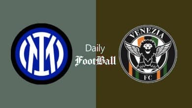 فیلم| خلاصه بازی اینتر و ونتزیا امشب یکشنبه 23 دی 1403 | دیلی فوتبال