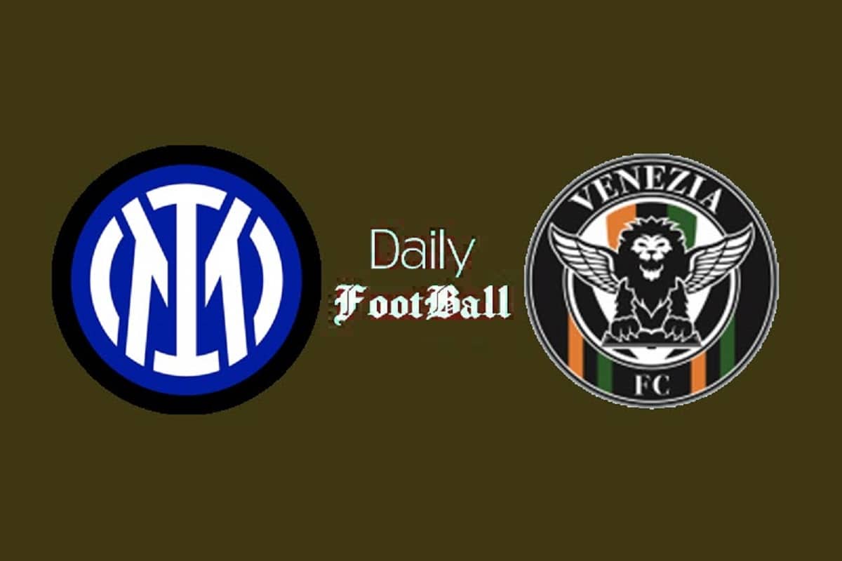 ساعت بازی اینتر و ونتزیا امشب یکشنبه 23 دی 1403 | دیلی فوتبال